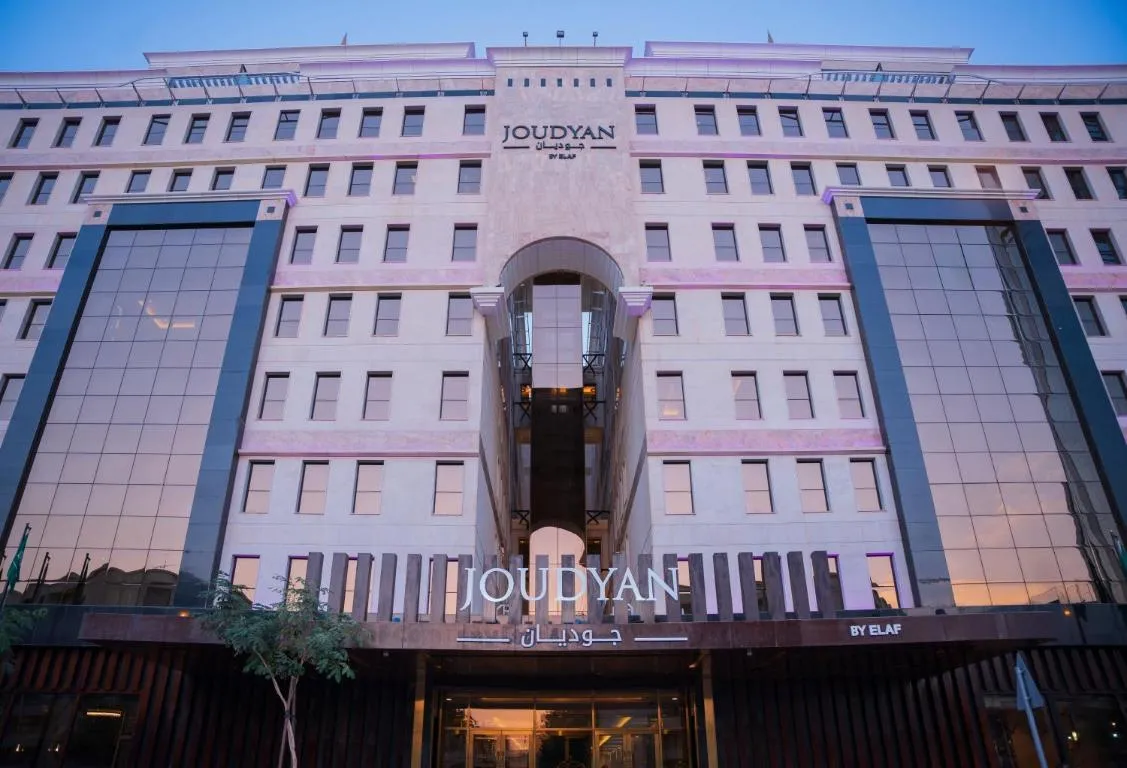 Image of Joudyan Olaya Riyadh By Elaf