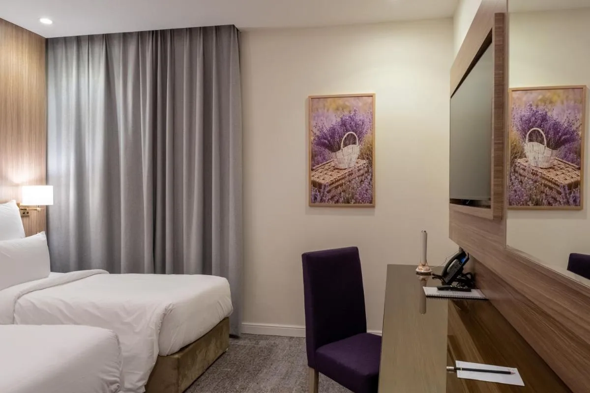 Image 2 of Karim Hotel Riyadh