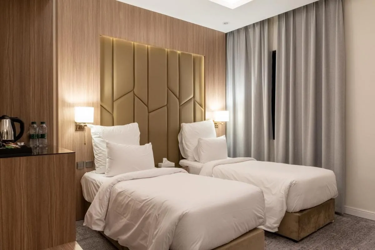 Image 3 of Karim Hotel Riyadh