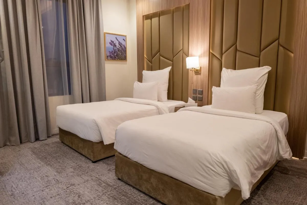 Image 4 of Karim Hotel Riyadh