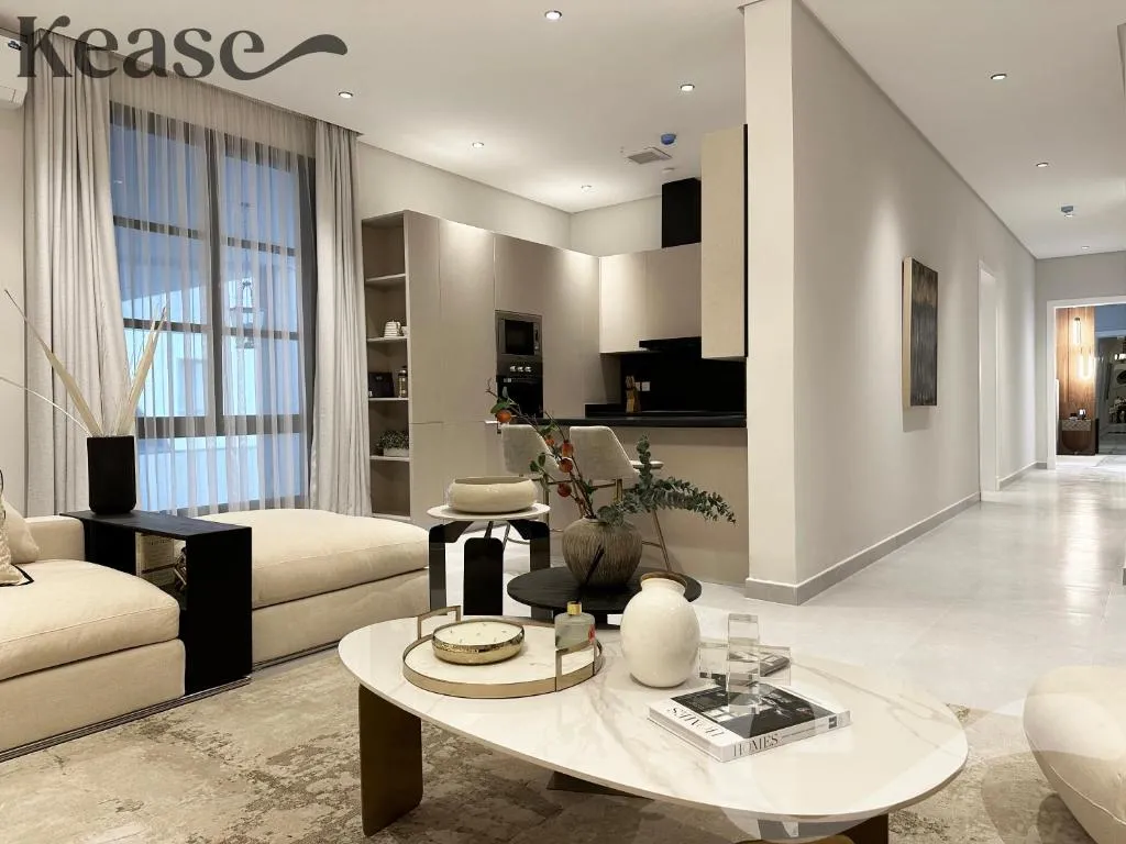 Image of Kease Ar Rabi H-10 Royal touch Balcony AG98
