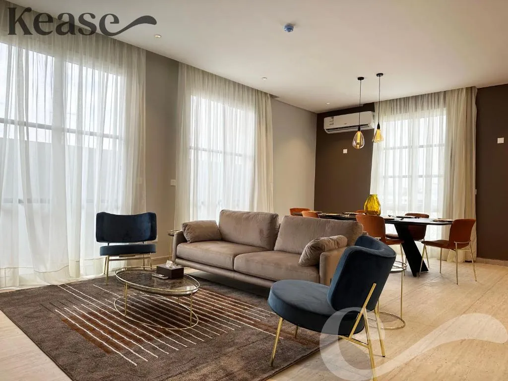 Image of Kease Arid I-12 Lusso Najd Balcony AG30