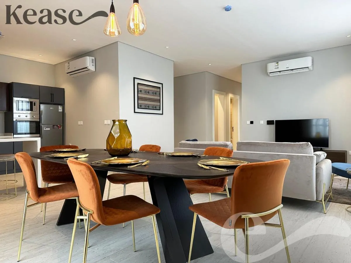 Image 2 of Kease Arid I-12 Lusso Najd Balcony AG30