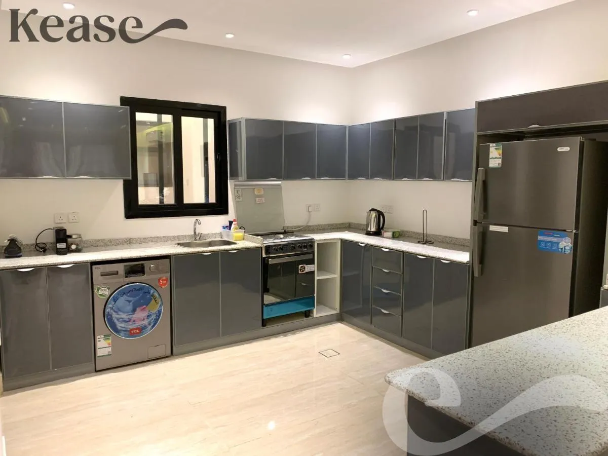Image 6 of Kease Ghadeer A-4 Royal touch Terrace XZ99