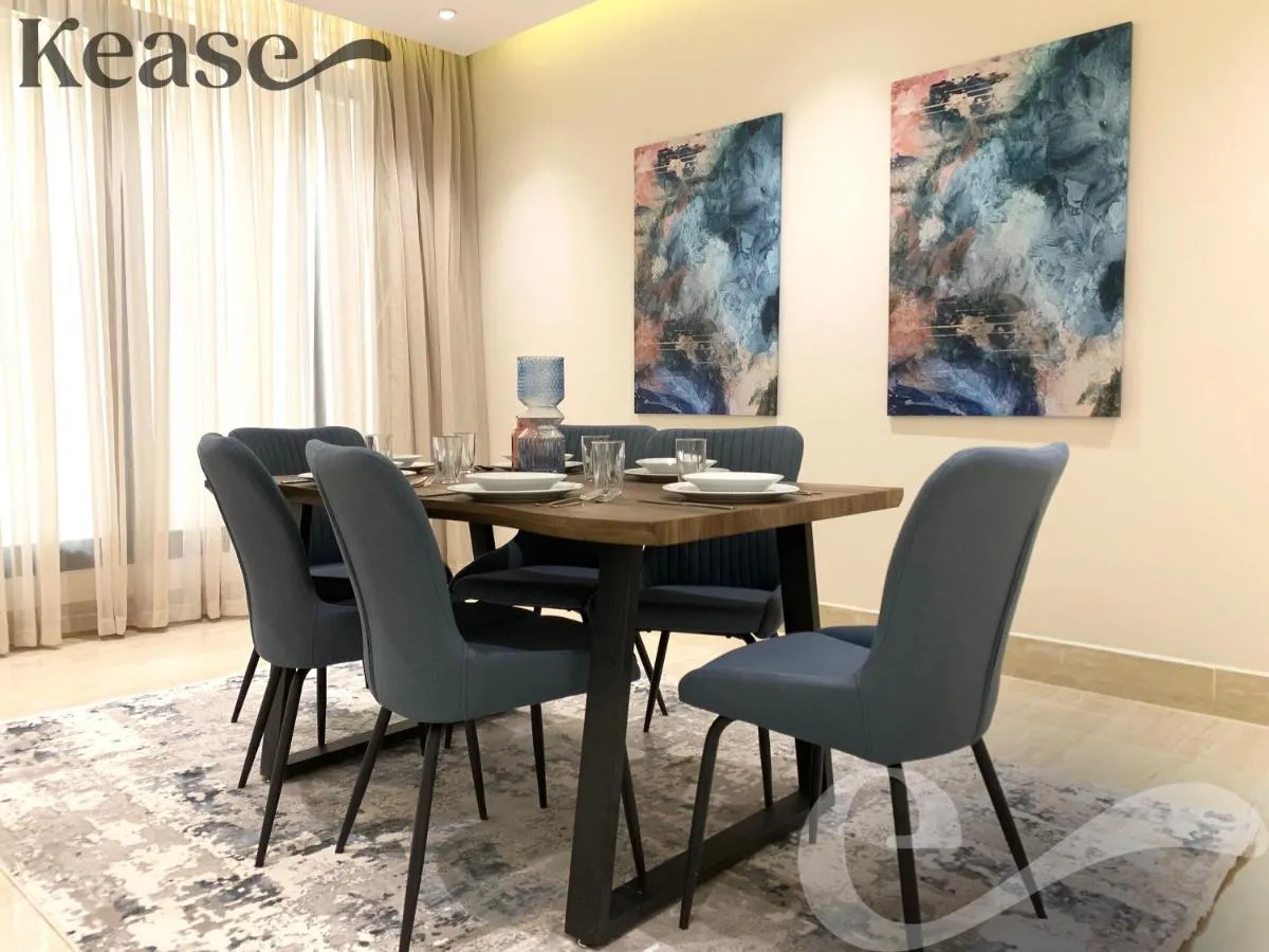Image 2 of Kease Ghadeer A-4 Royal touch Terrace XZ99