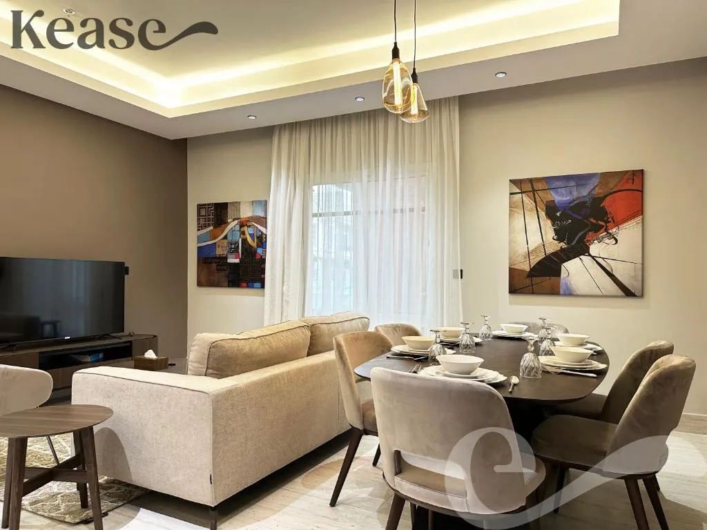 Image of Kease King Salman K-1 Lusso Najd AZ89