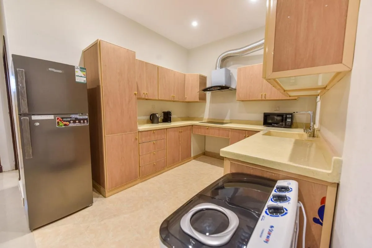 Image 3 of La Casa Apartment