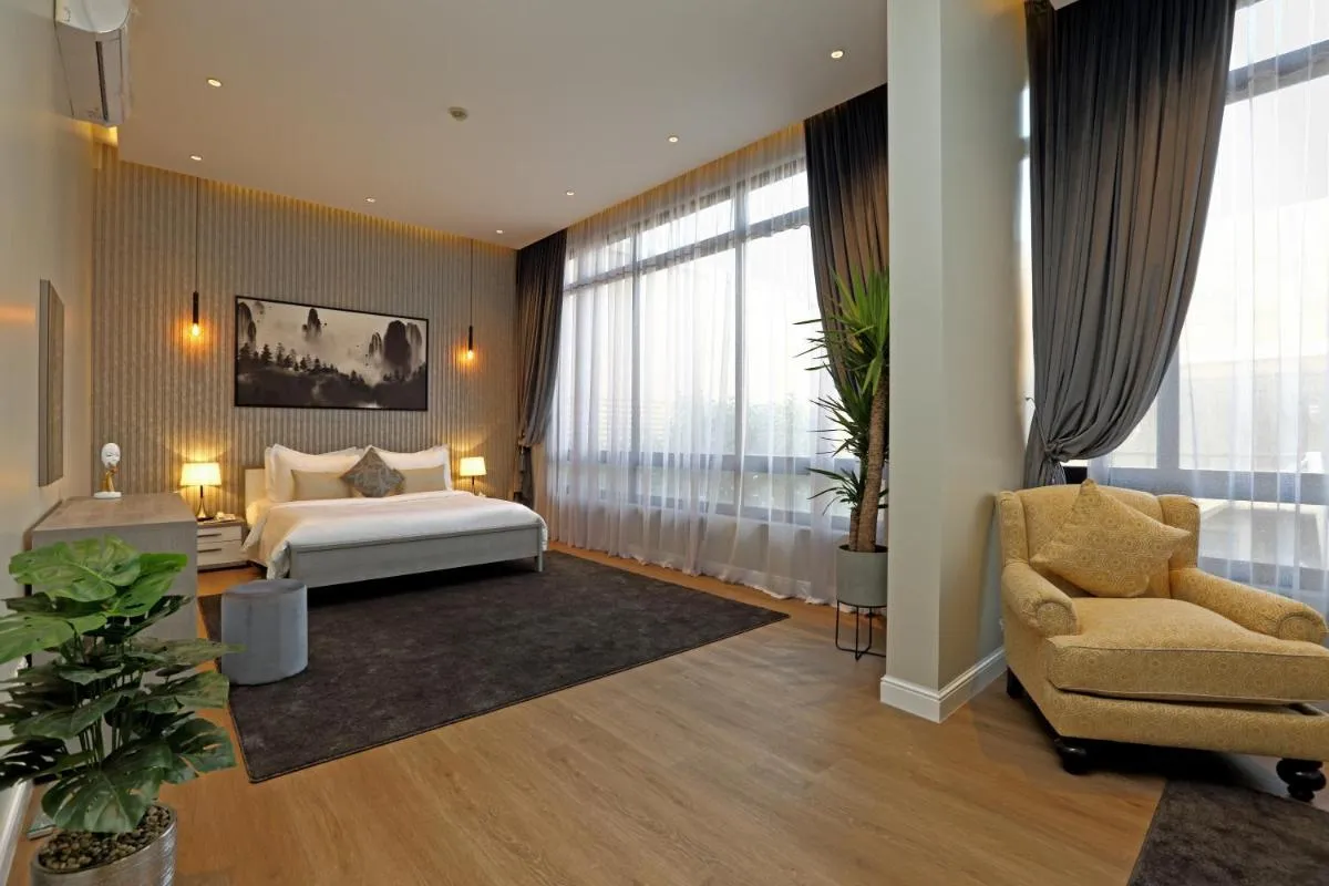 Image 1 of Lacasa Hotel Villas