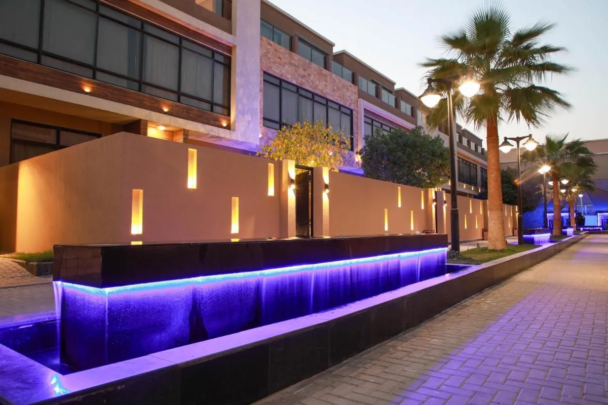 Image 6 of Lacasa Hotel Villas