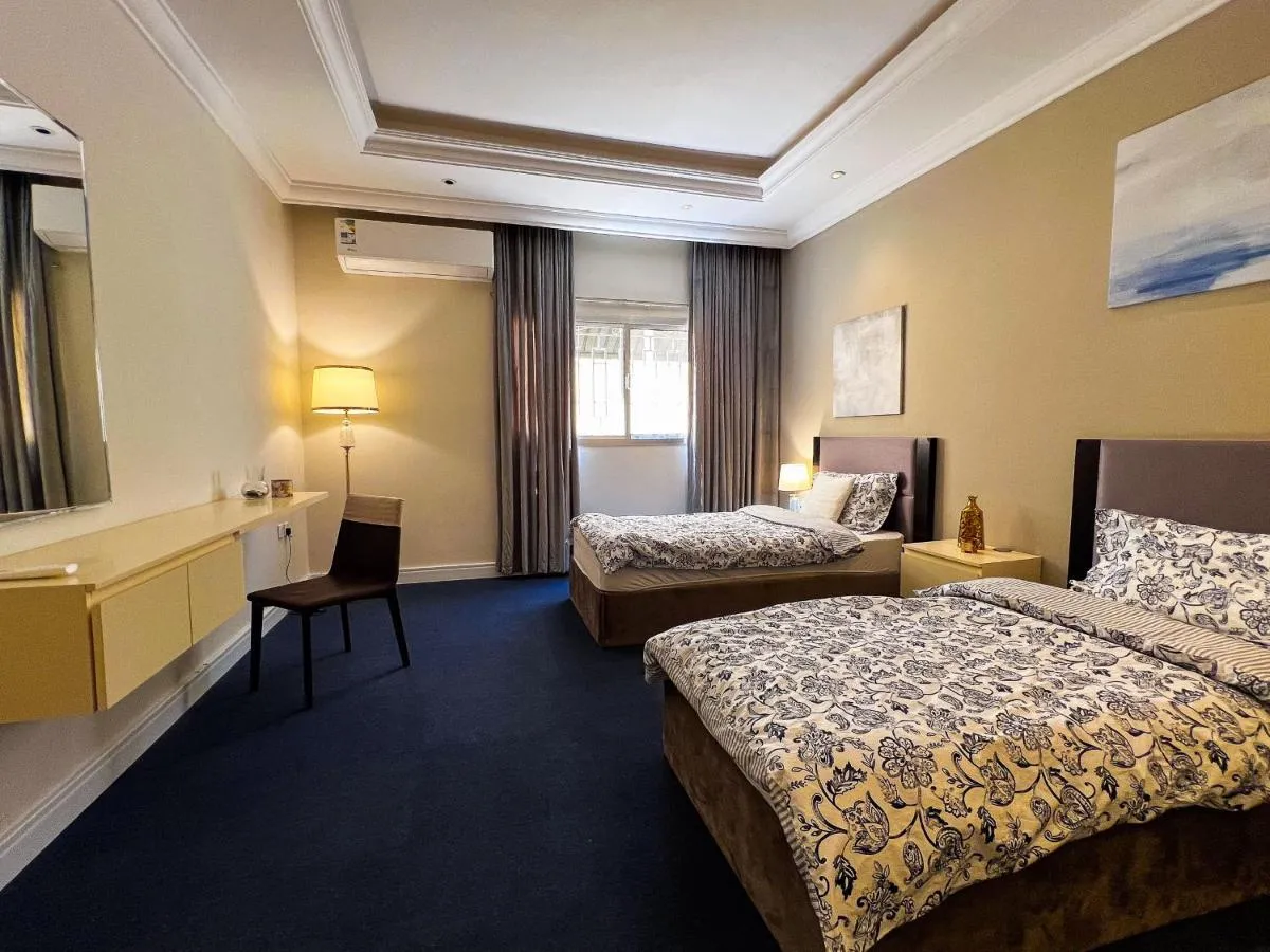 Image 1 of Large Fresh Family Two-bedroom Flat with Terrace