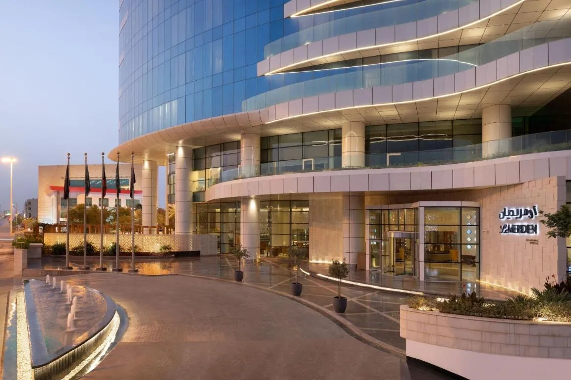 Image of Le Meridien Riyadh