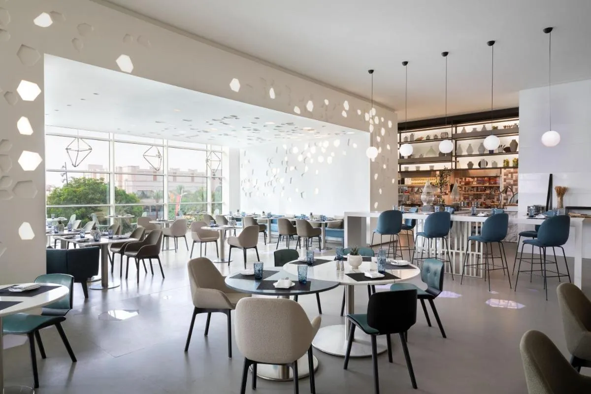 Image 3 of Le Meridien Riyadh