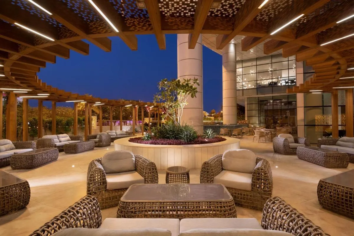 Image 5 of Le Meridien Riyadh