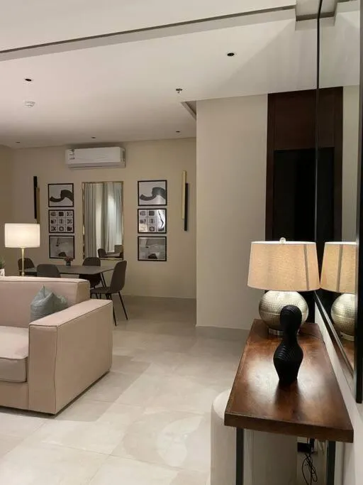 Image of Lovely 3-bedroom rental unit in Riyadh