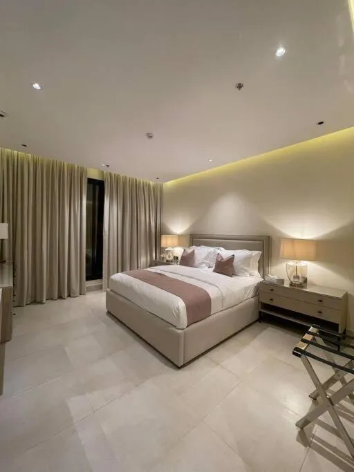 Image 5 of Lovely 3-bedroom rental unit in Riyadh