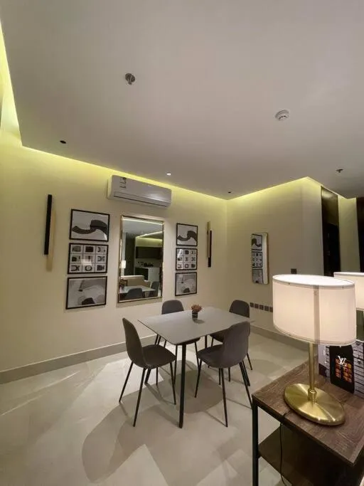 Image 3 of Lovely 3-bedroom rental unit in Riyadh