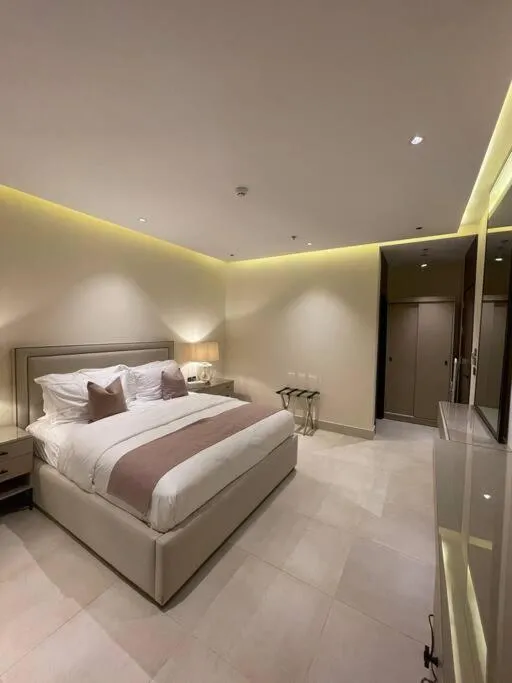 Image 1 of Lovely 3-bedroom rental unit in Riyadh