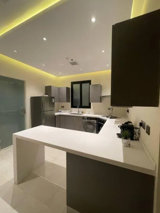 Image 2 of Lovely 3-bedroom rental unit in Riyadh