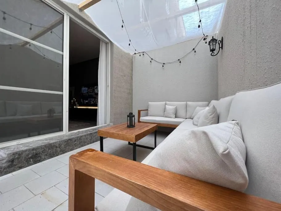 Image 2 of Luxurious Condo in Ar Rabi Self Check-in