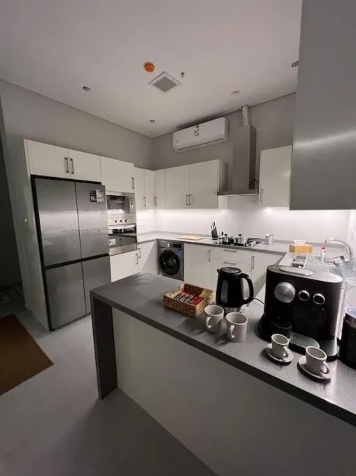 Image 5 of Luxurious Condo in Ar Rabi Self Check-in