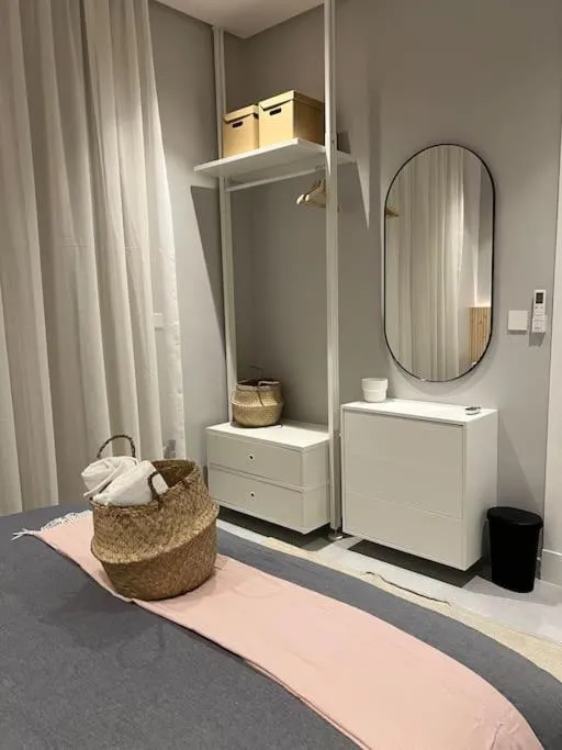 Image 4 of Luxurious Condo in Ar Rabi Self Check-in