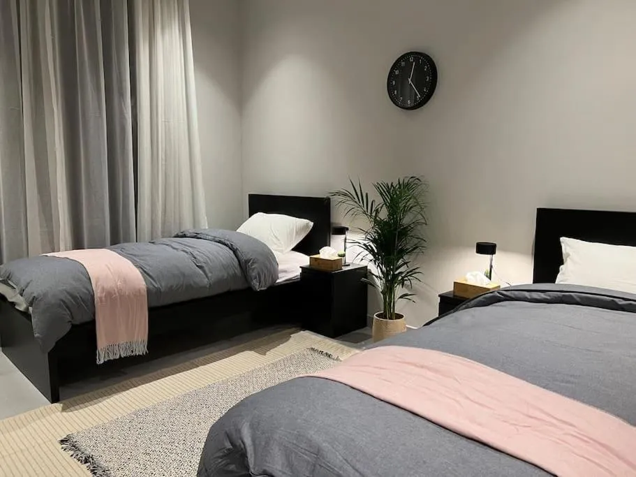 Image 1 of Luxurious Condo in Ar Rabi Self Check-in