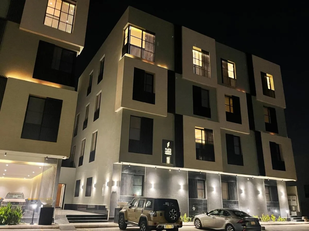 Image 5 of Luxurious Three Bedroom Apartment North of Riyadh شقة فخمة مكونة من ثلاث غرف نوم شمال الرياض