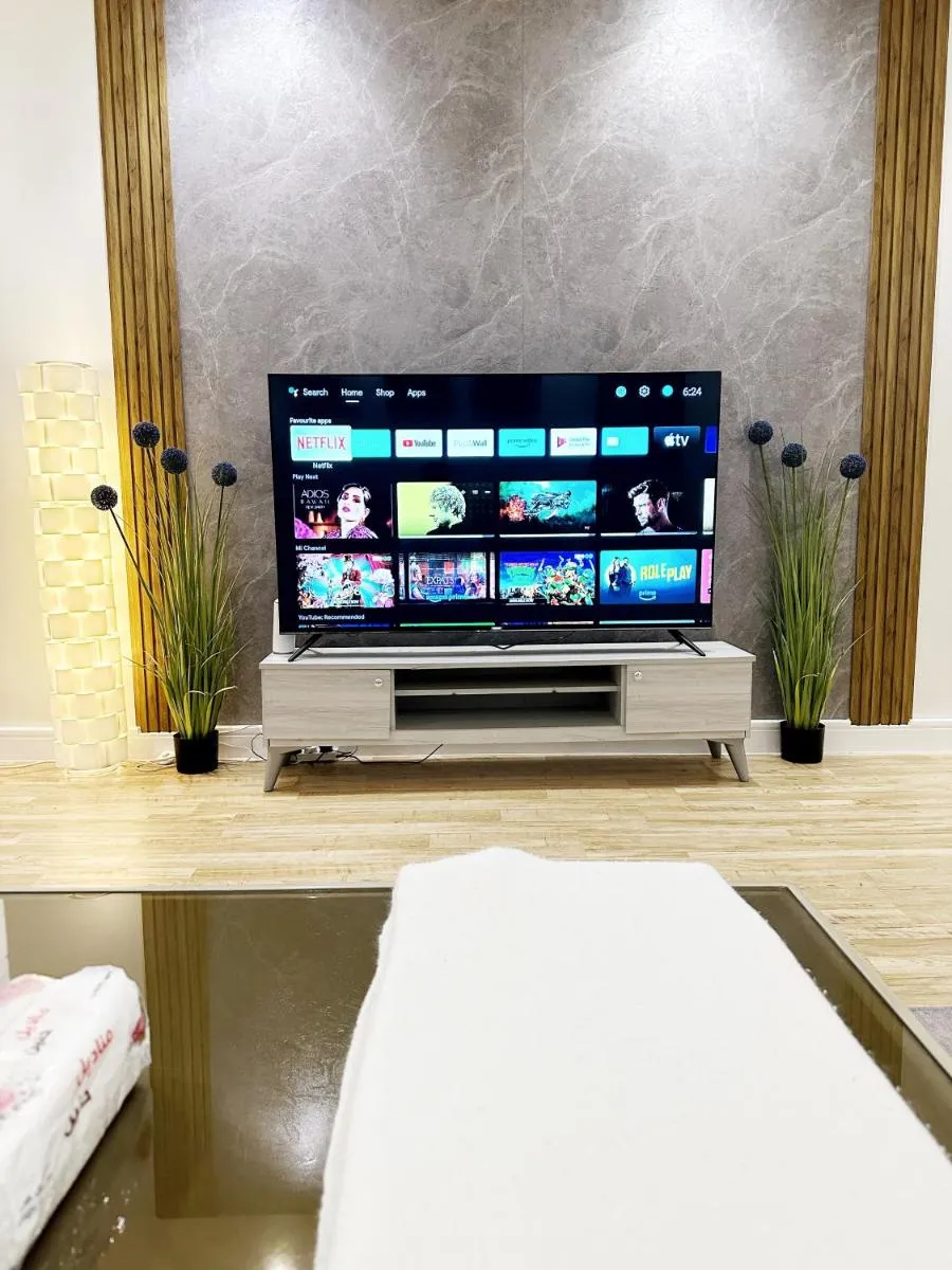 Image 4 of Luxury Apartment 1