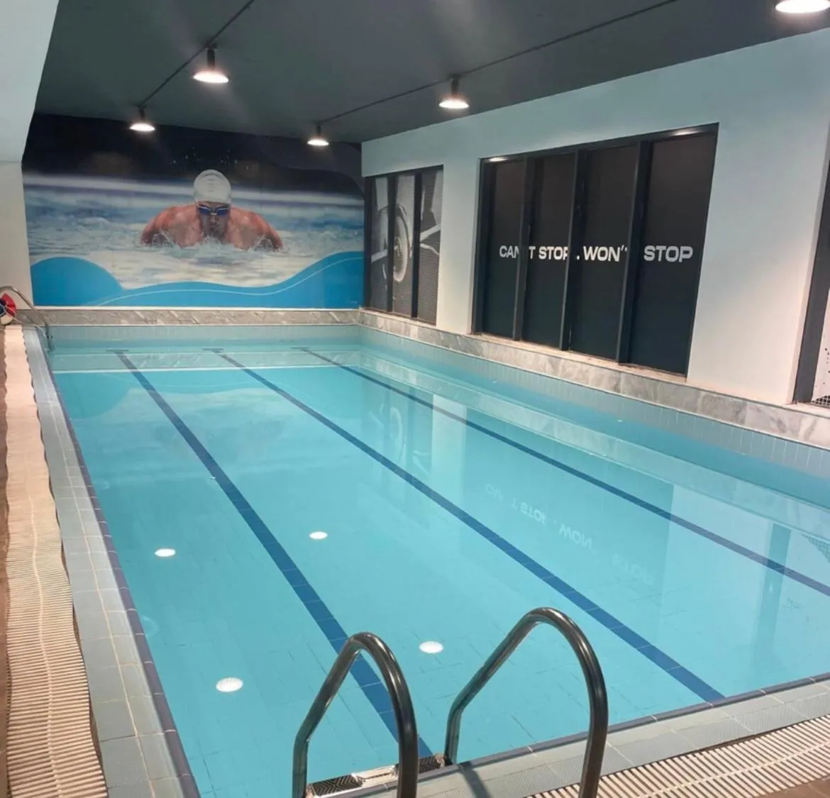Image 2 of Luxury,Spacious 3BR apt EWC,Gym&Pool-Riyadh Season