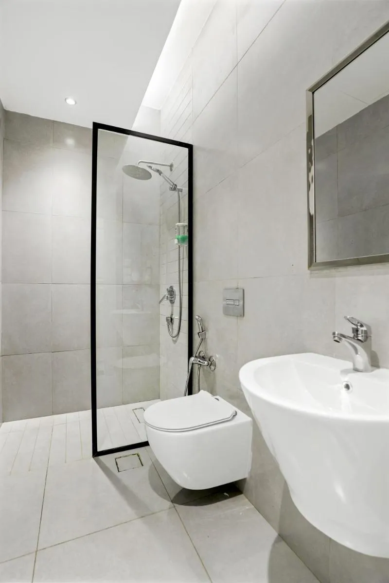 Image 3 of Luxury,Spacious 3BR apt EWC,Gym&Pool-Riyadh Season