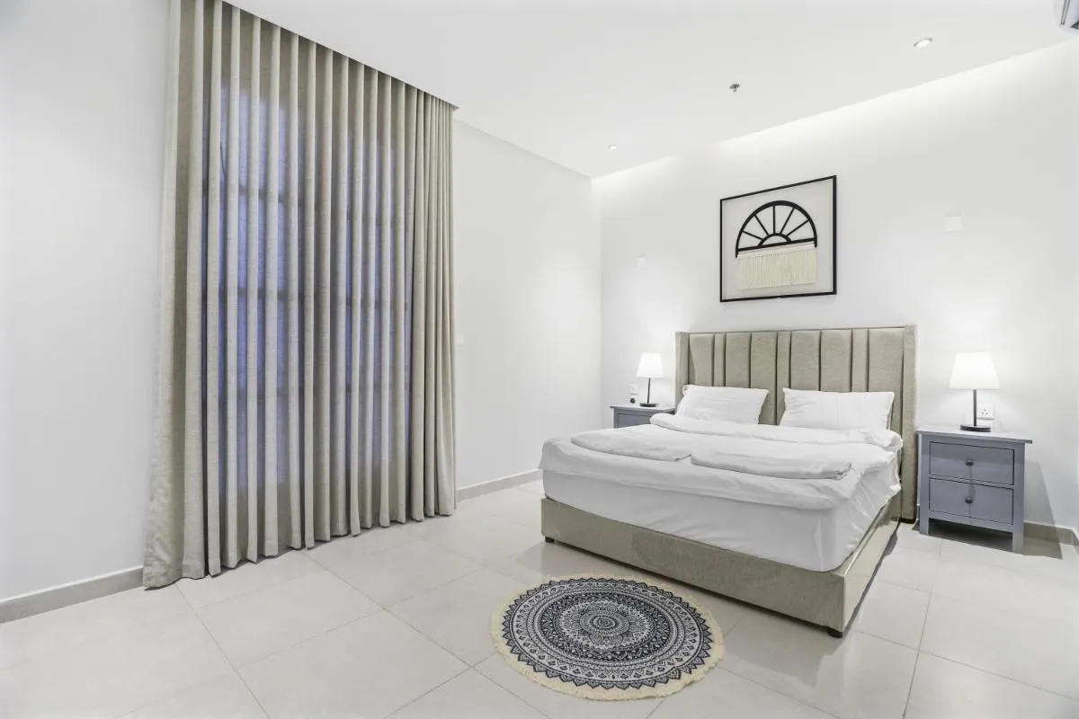 Image 1 of Luxury,Spacious 3BR apt EWC,Gym&Pool-Riyadh Season
