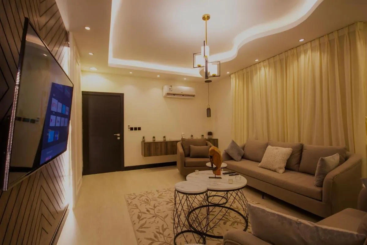 Image 5 of Luxury apartment 2
