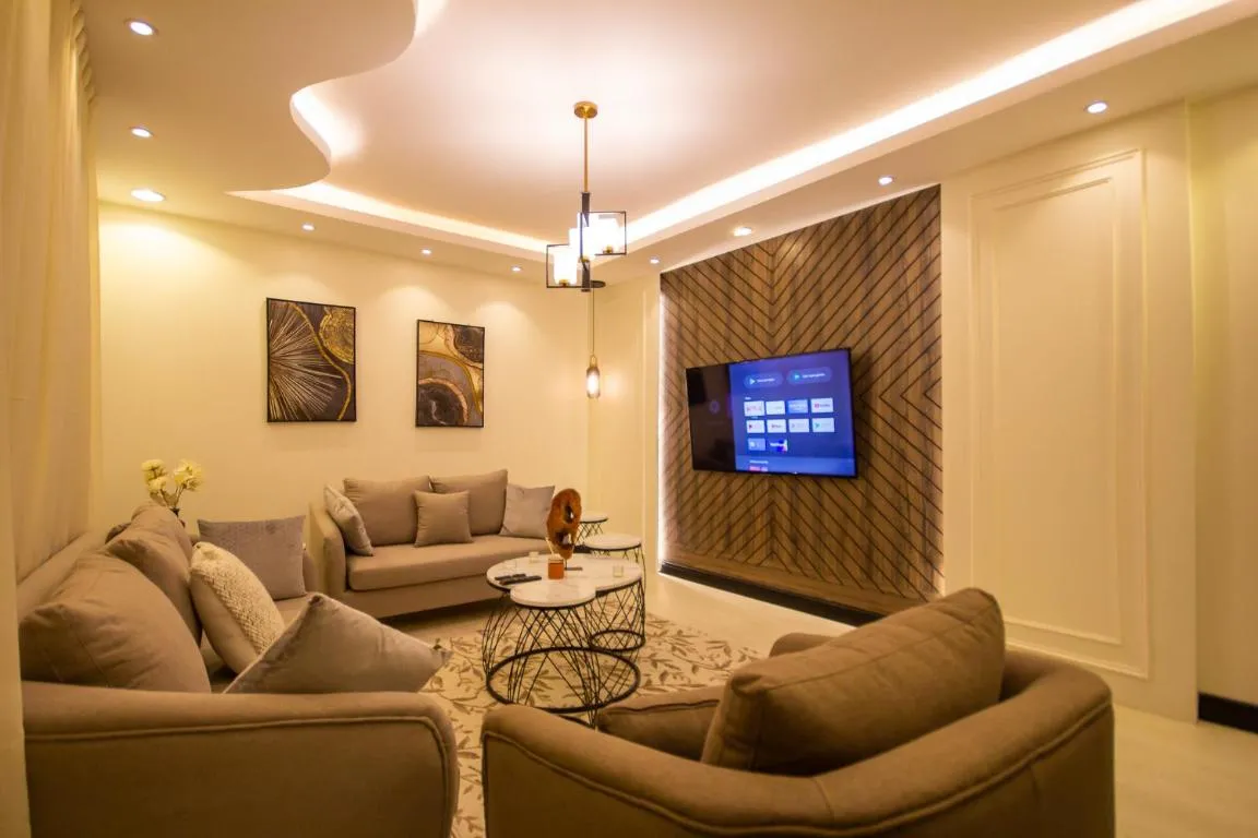 Image of Luxury apartment 2