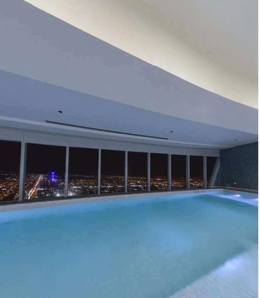 Image 3 of Luxury apartment Rafal Tower شقة فاخرة برج رافال