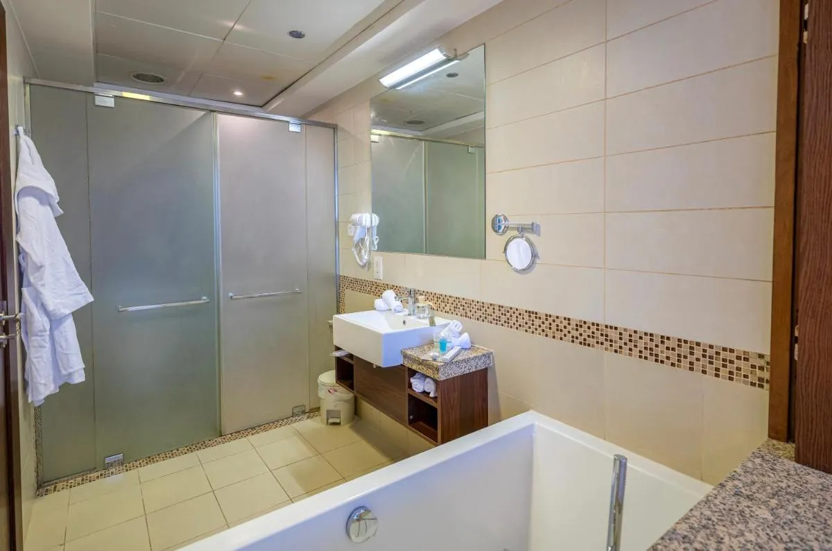 Image 2 of Luxury apartment Rafal Tower شقة فاخرة برج رافال