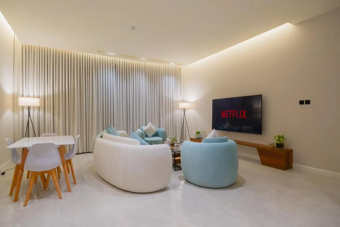 Image of MA Apartment’s