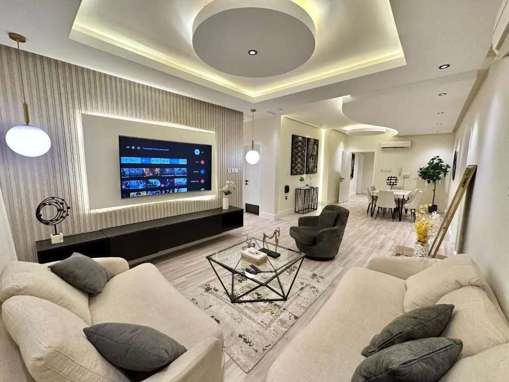 Image of MODERN LUXURY-2Br-1