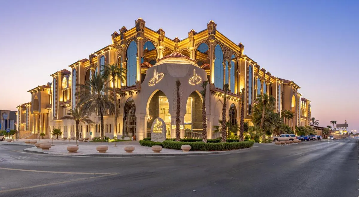 Image of Madareem Hotel