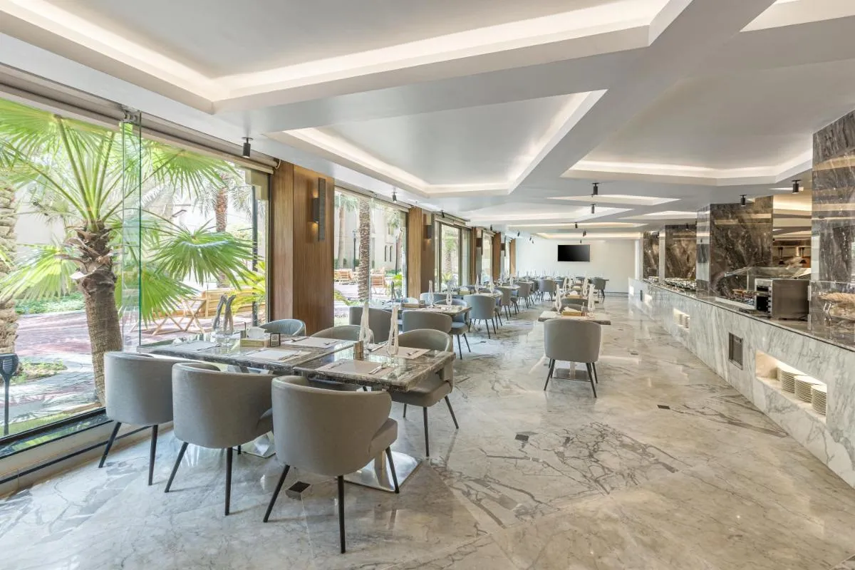 Image 4 of Madareem Hotel
