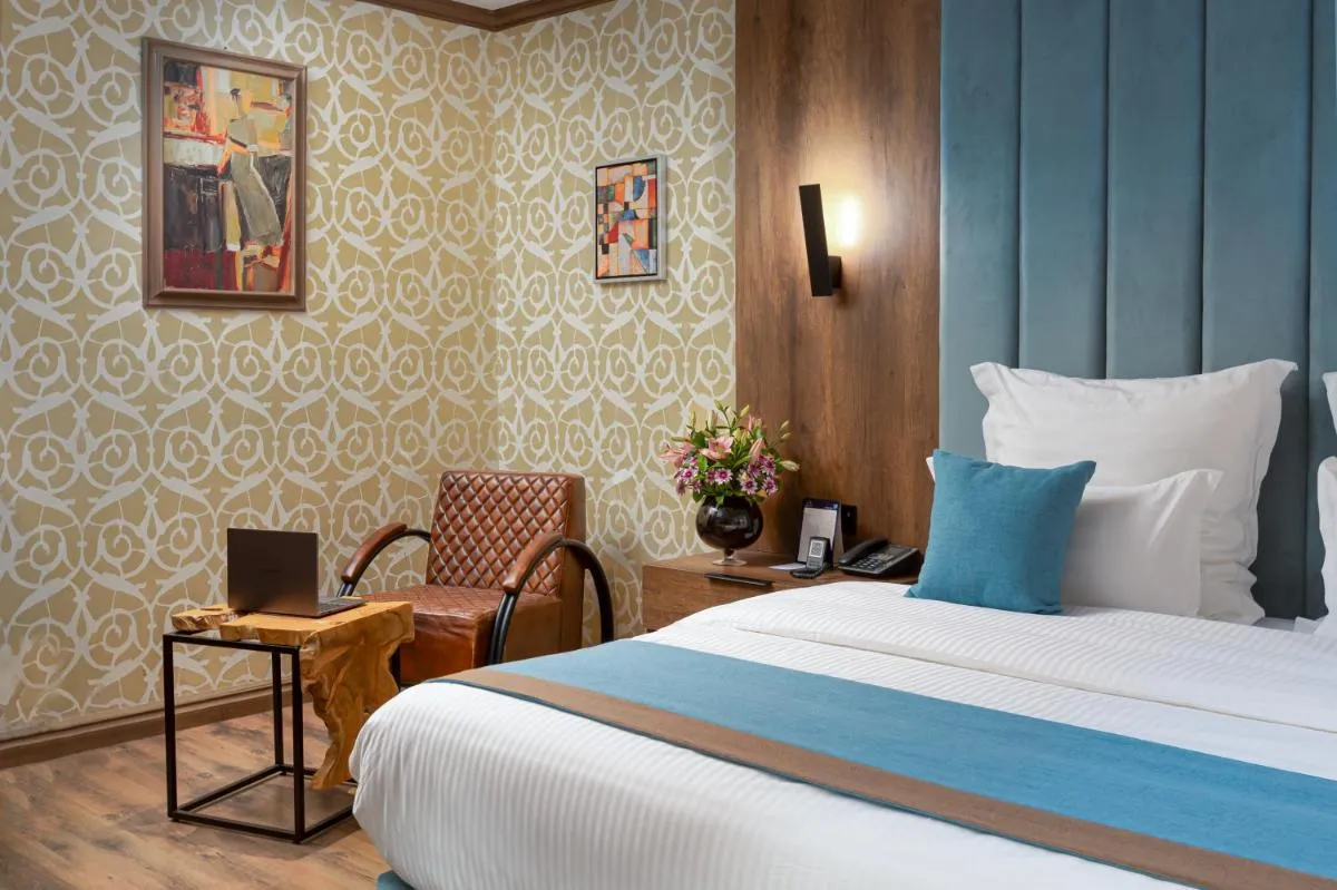 Image 1 of Madareem Hotel