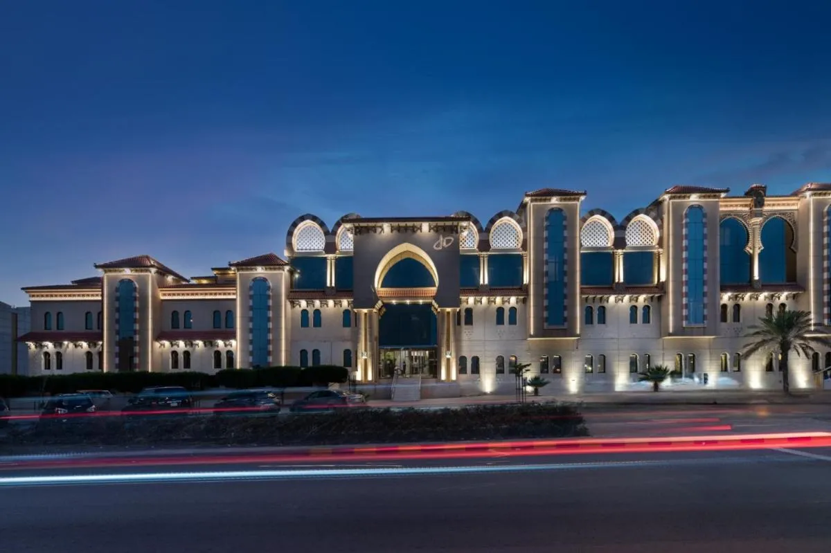 Image 6 of Madareem Hotel