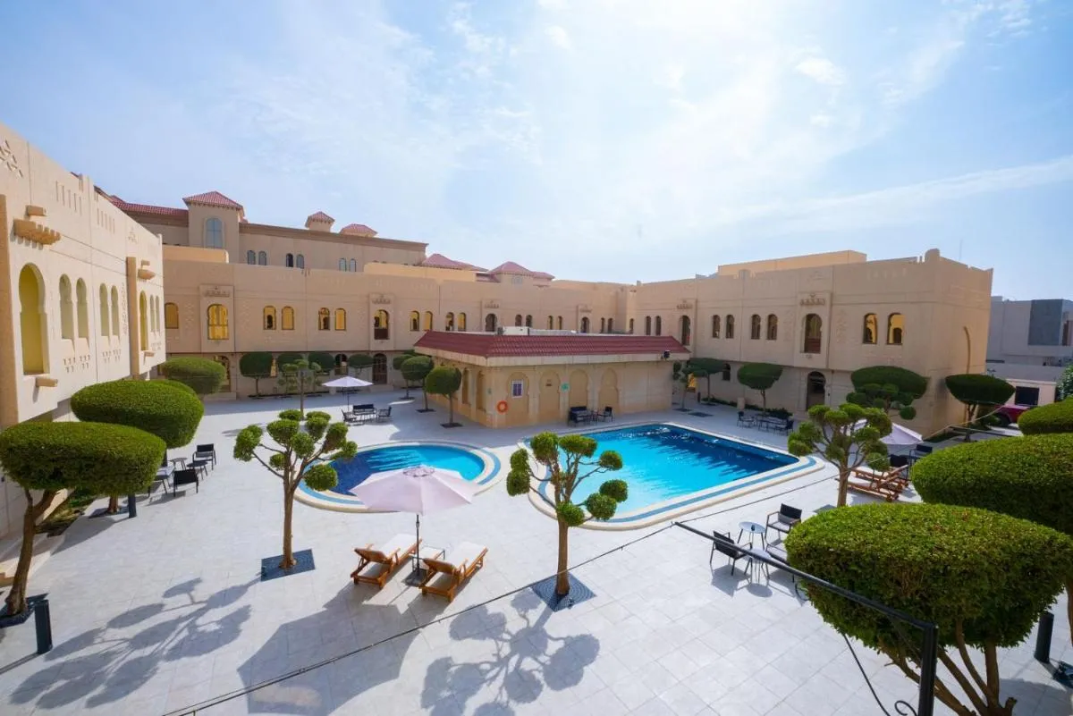 Image 3 of Madareem Hotel