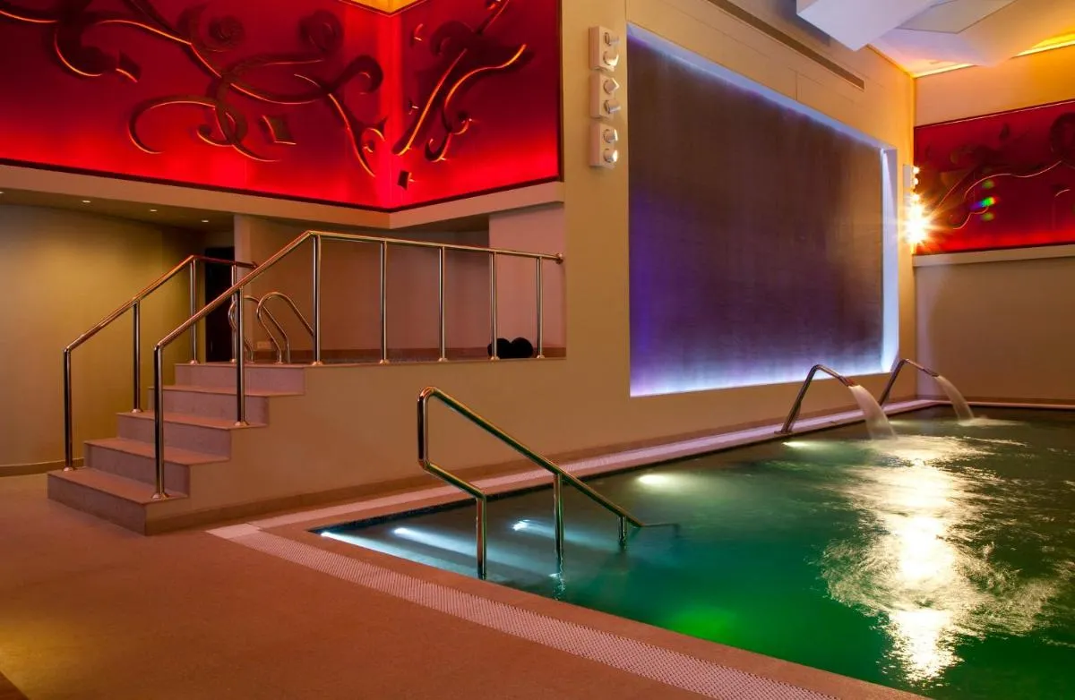 Image 1 of Mandarin Oriental Al Faisaliah, Riyadh