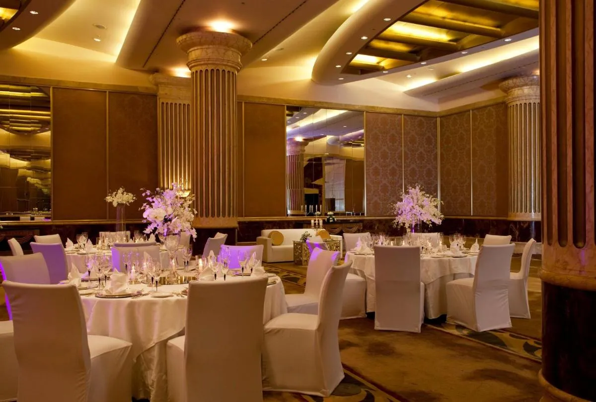 Image 2 of Mandarin Oriental Al Faisaliah, Riyadh
