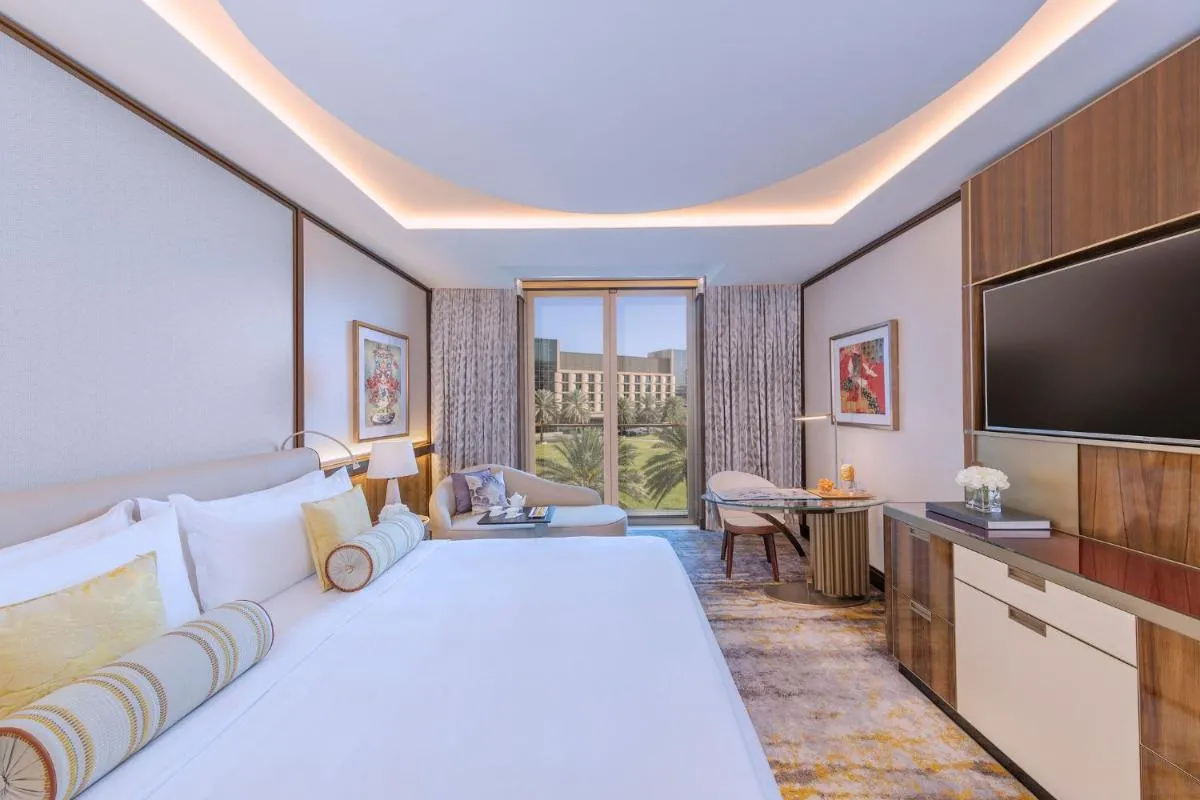 Image 4 of Mandarin Oriental Al Faisaliah, Riyadh