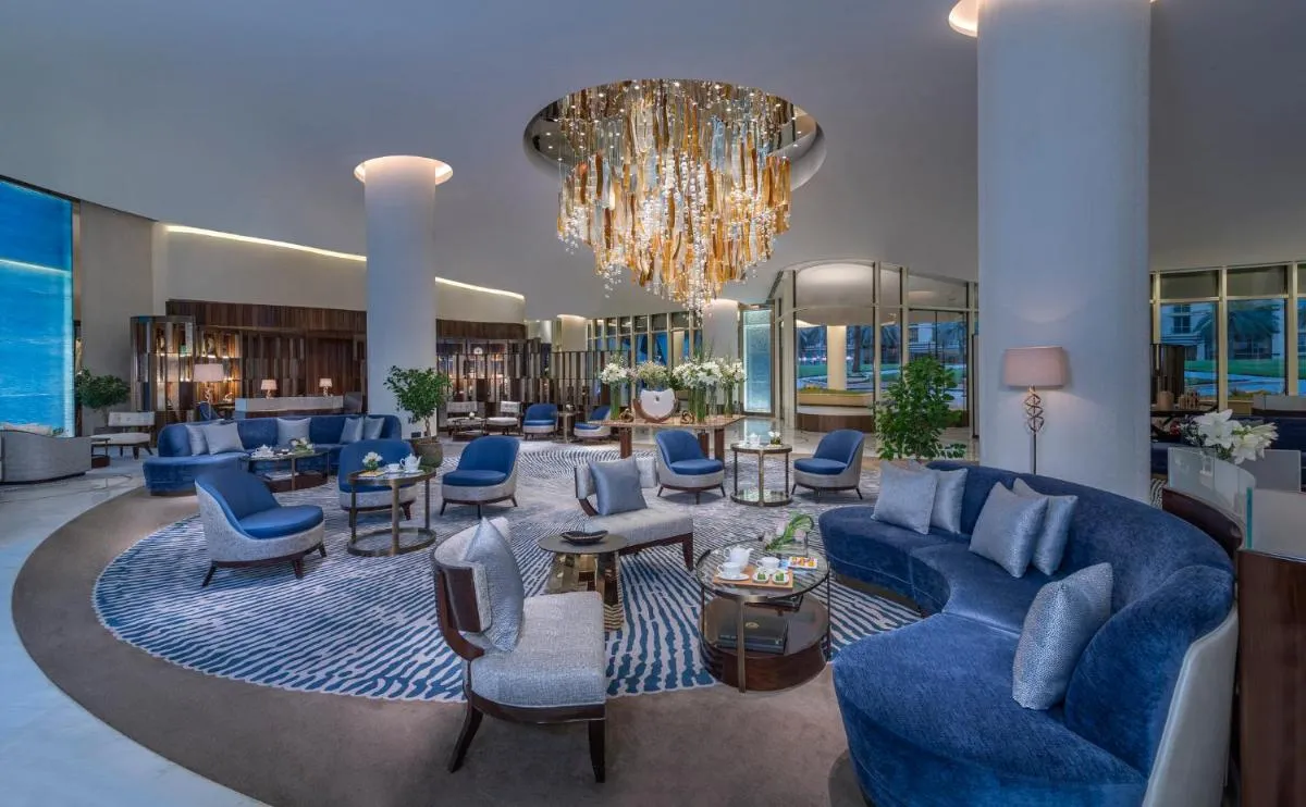 Image 6 of Mandarin Oriental Al Faisaliah, Riyadh