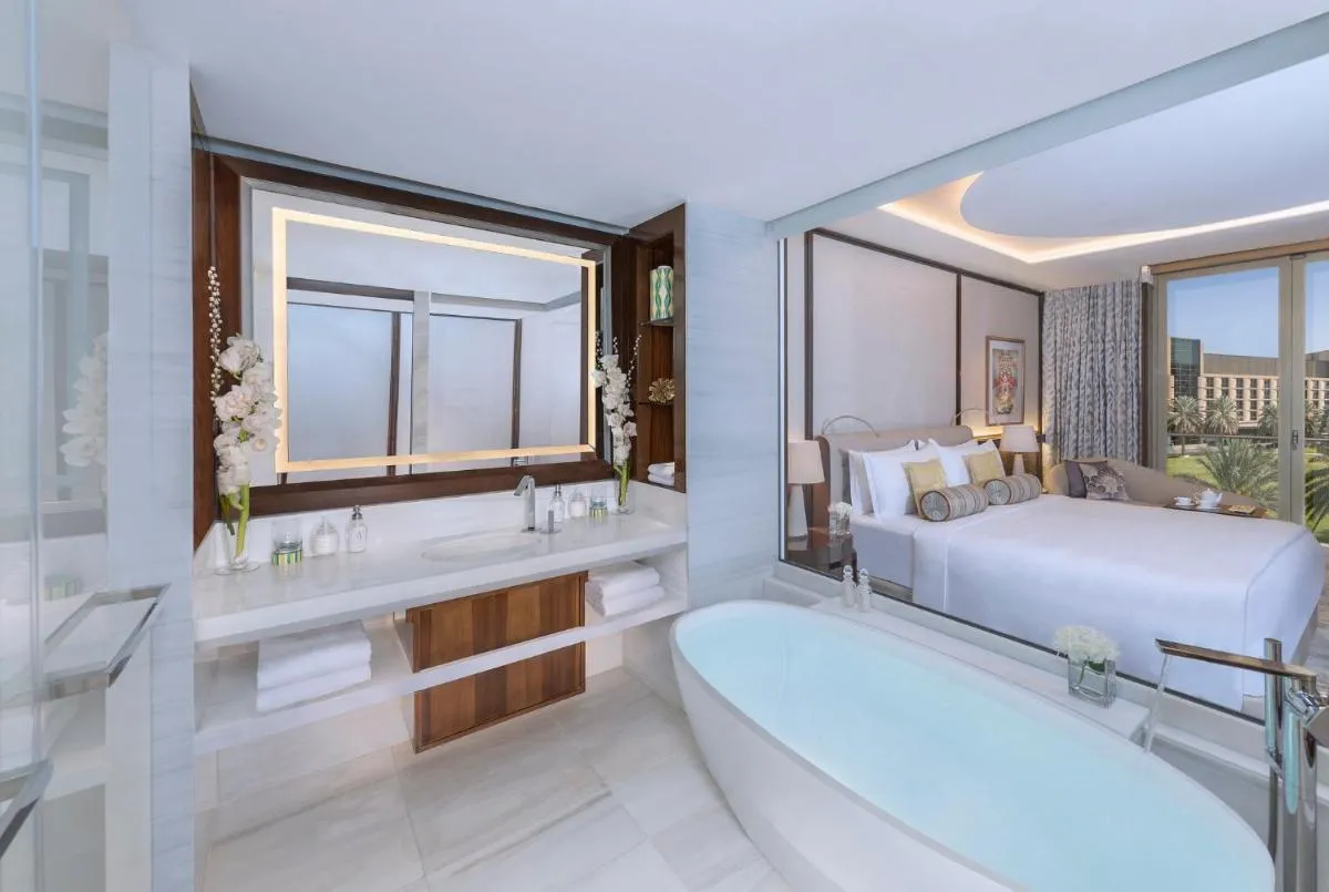 Image 5 of Mandarin Oriental Al Faisaliah, Riyadh