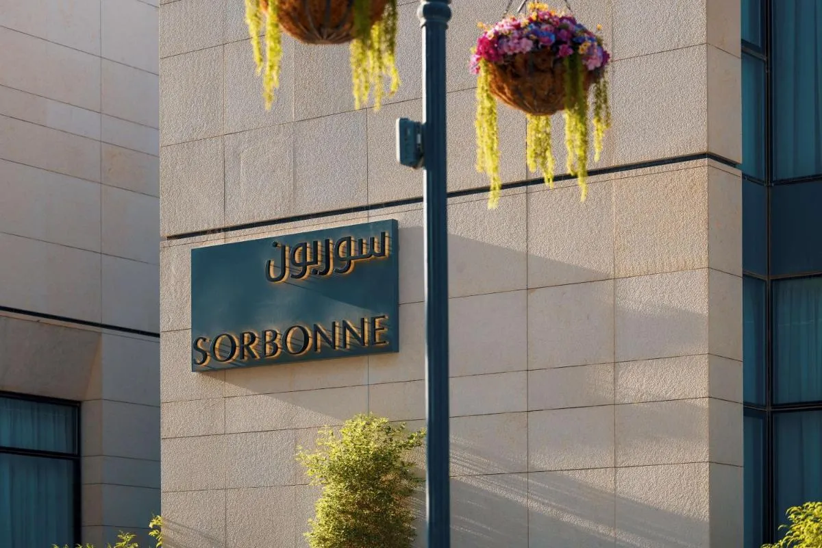 Image 2 of Mansard Riyadh, a Radisson Collection Hotel