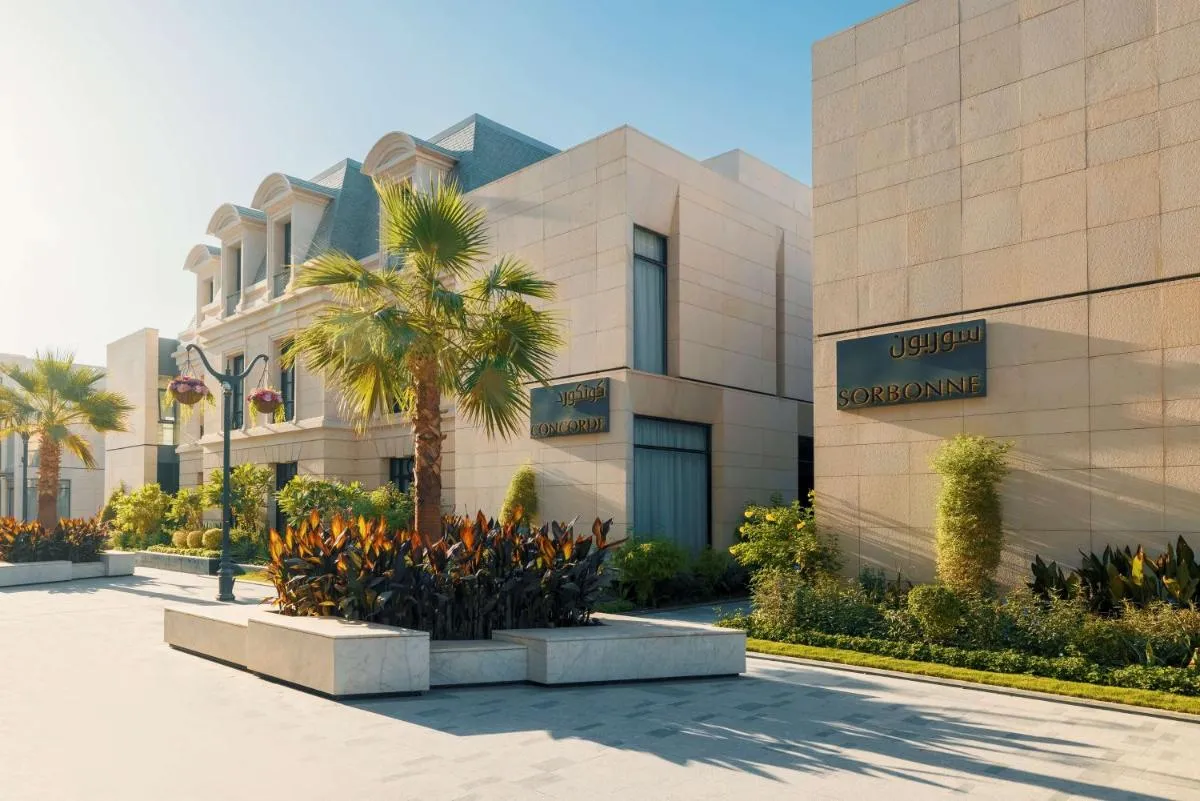 Image 5 of Mansard Riyadh, a Radisson Collection Hotel