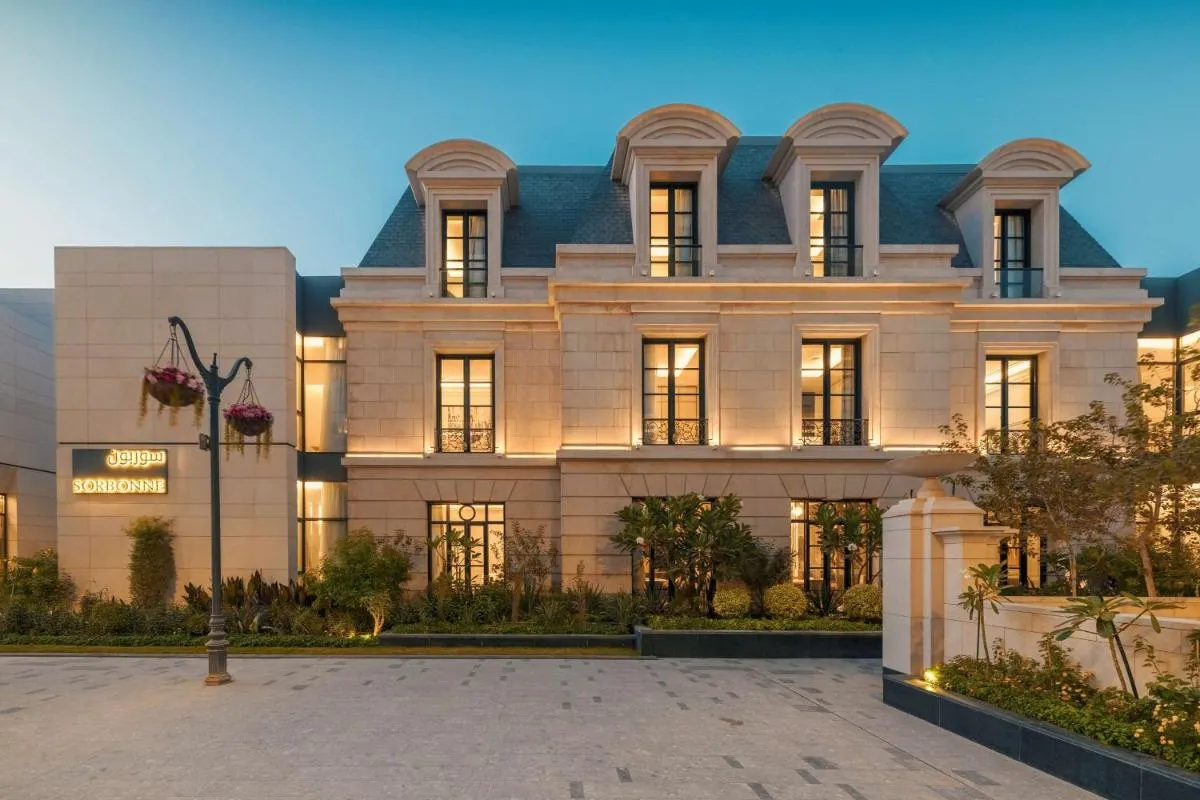 Image 1 of Mansard Riyadh, a Radisson Collection Hotel